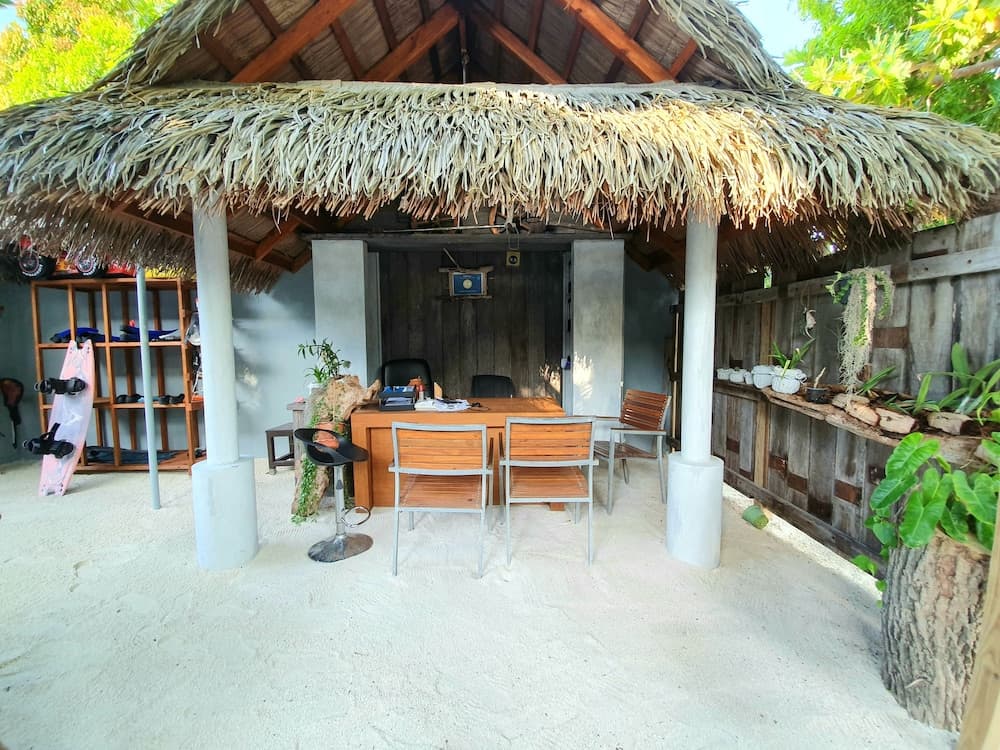 Brickwood Holiday Home - View 2