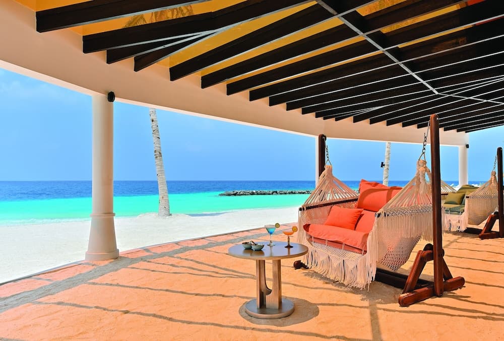 OBLU SELECT Lobigili  with Free Transfers - View 51