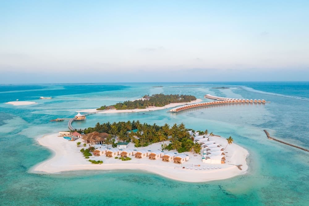 Cinnamon Hakuraa Huraa Maldives - All Inclusive Adults-Only - View 86