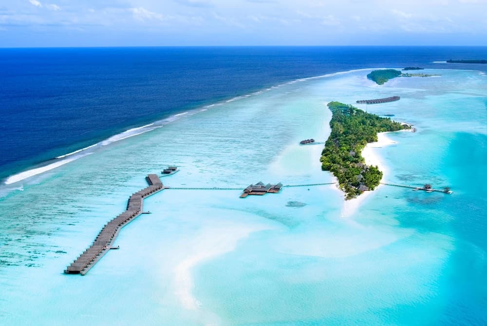 LUX* South Ari Atoll - View 98
