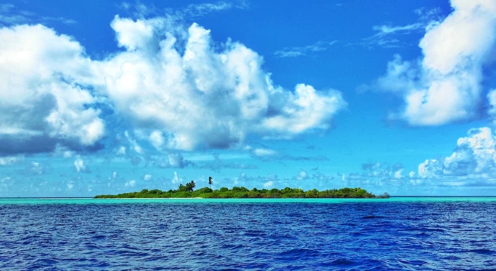 Noovilu Suites Maldives - View 12