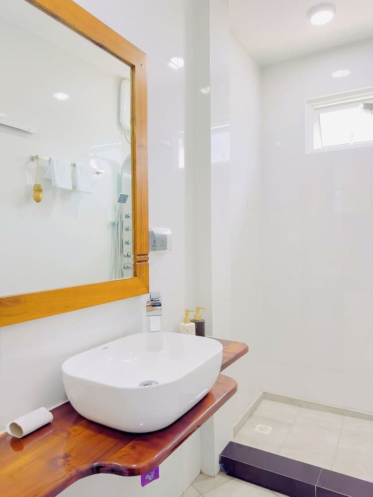 Dhoani Maldives Guesthouse - View 20