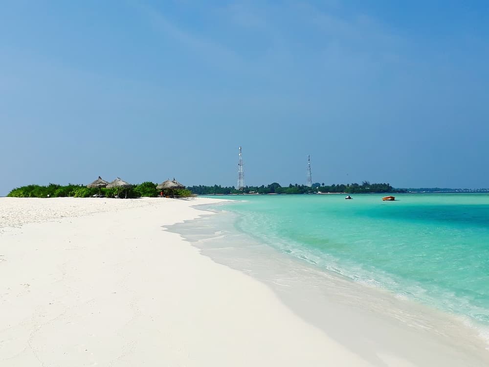 Rasdhoo Sea View - View 50