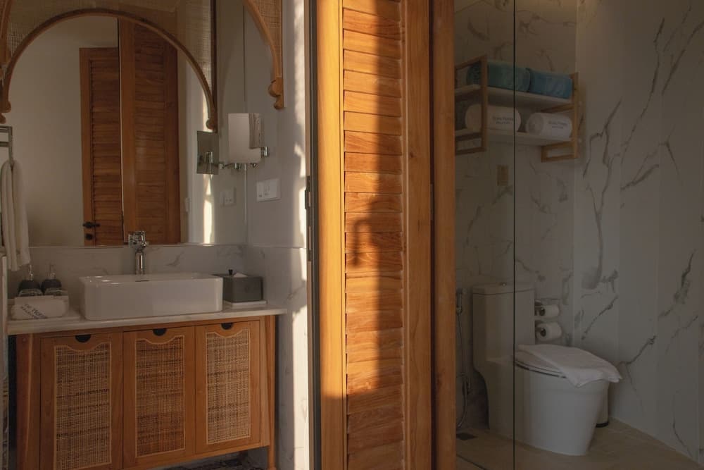 Stone Hotel Dhiffushi - View 110