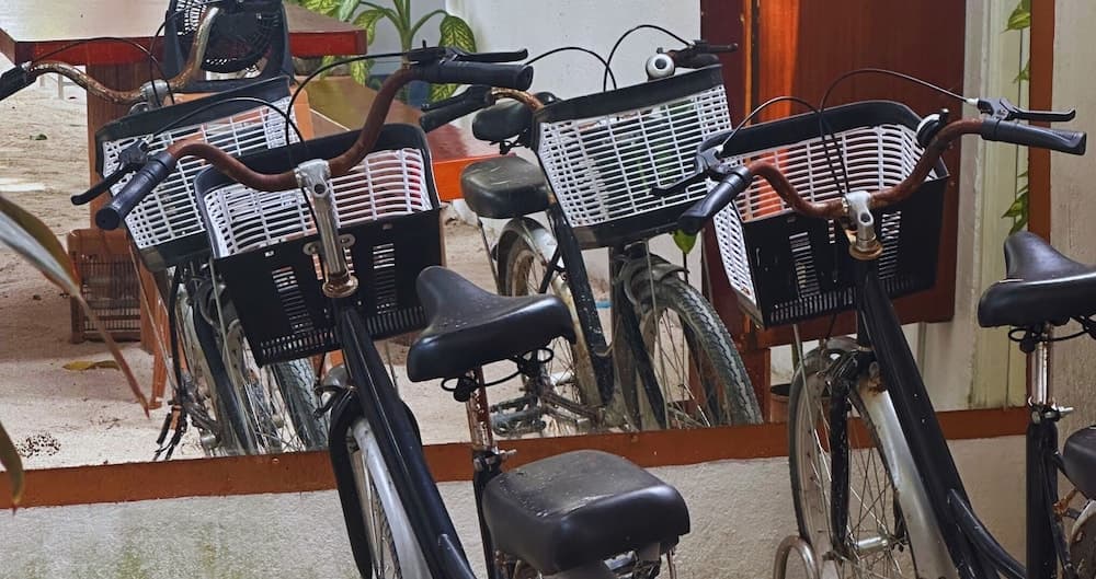 Bahaaru Villa Surf and Stay - View 29