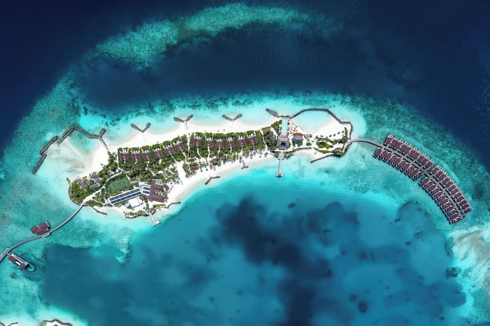 OBLU SELECT Lobigili  with Free Transfers - View 73