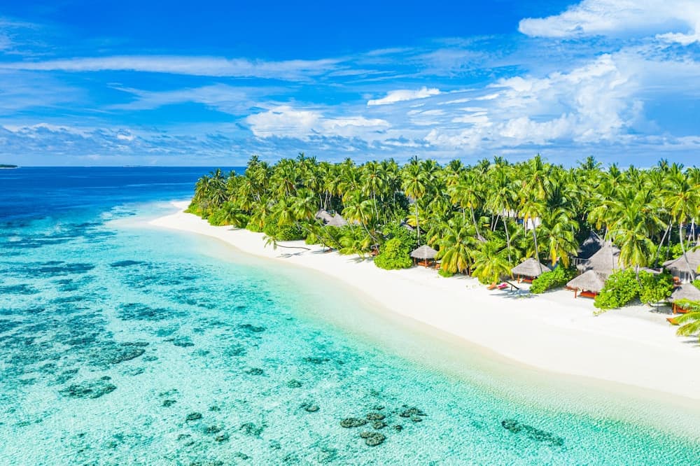 Sun Siyam Vilu Reef - All Inclusive - View 84