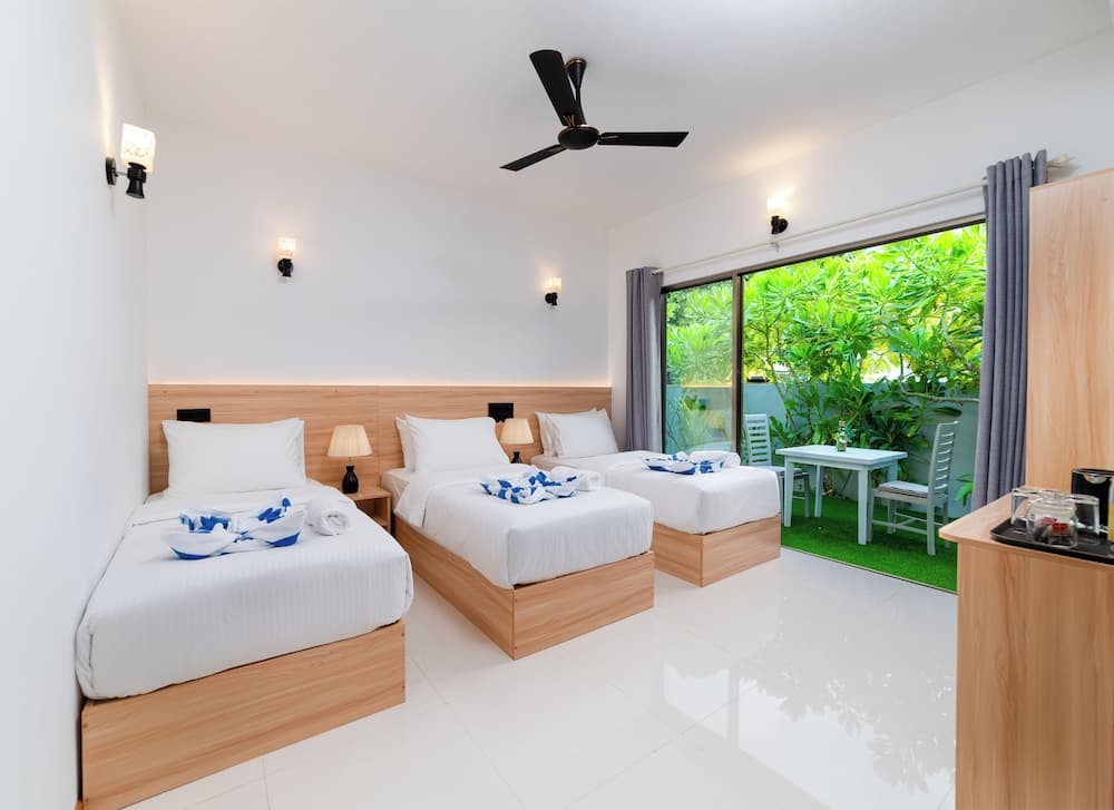 La Solara Villa - View 1