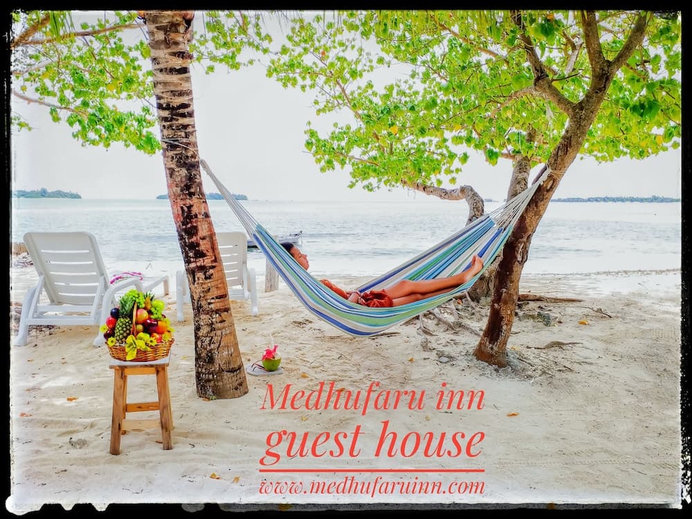 Medhufaru Inn - View 21