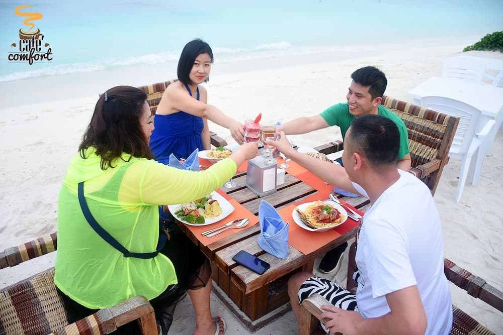 Airport Comfort Inn Premium - View 13