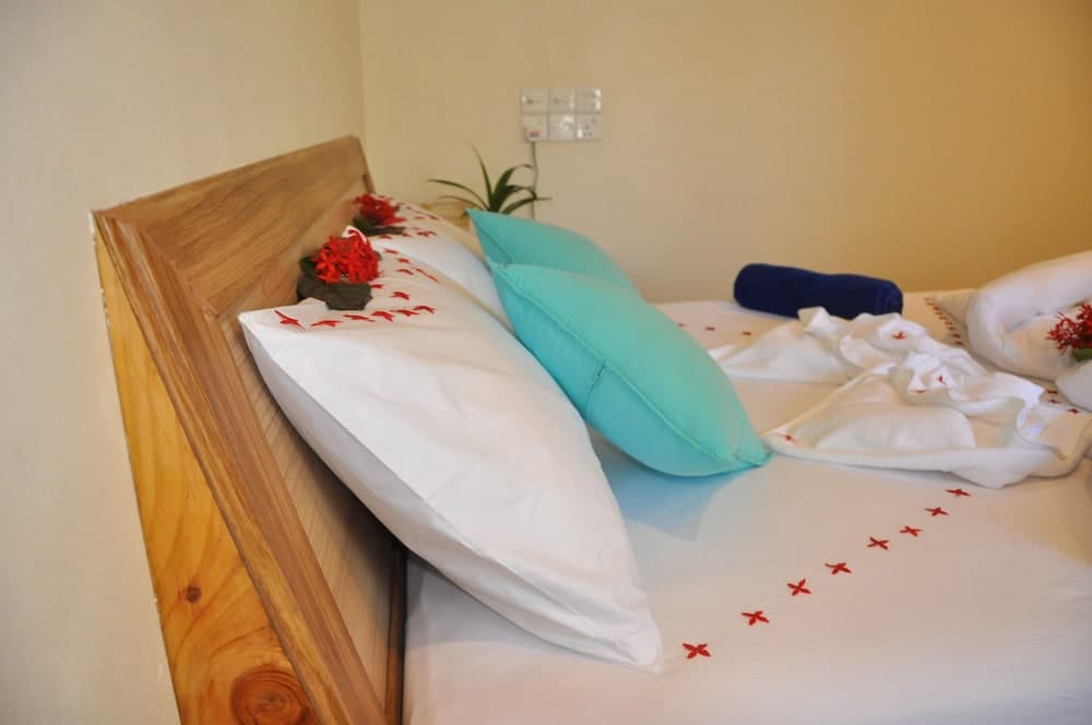 Rasdhoo Holiday Home - View 111