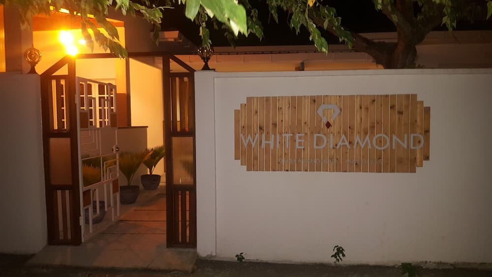 White Diamond - View 4