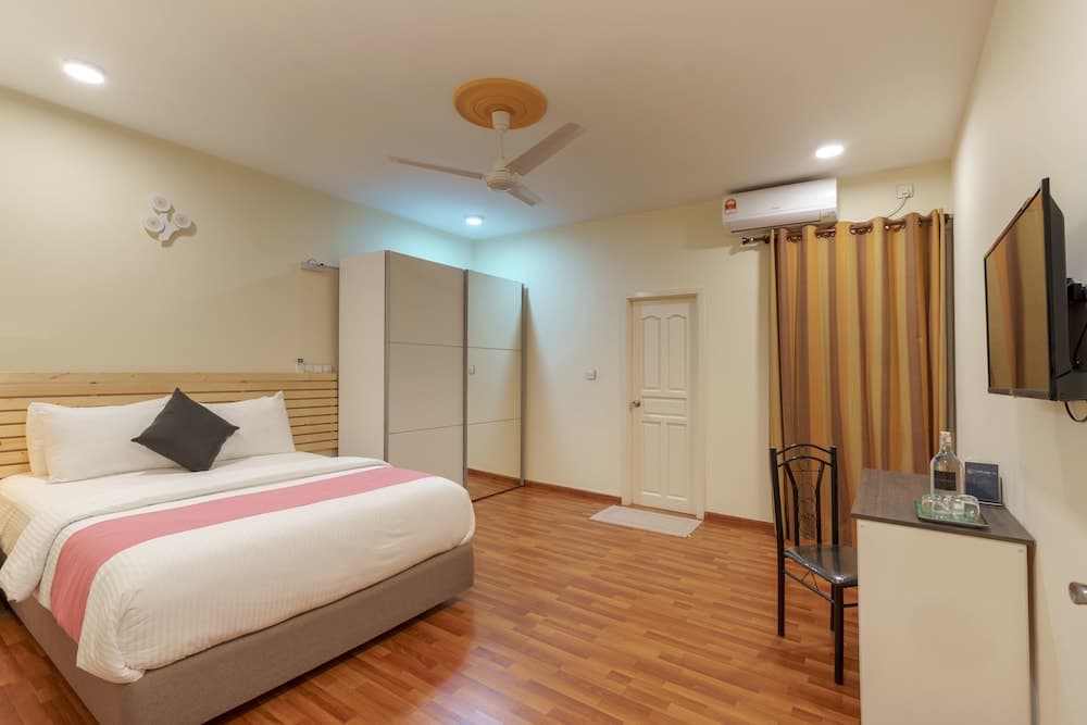 Cottage 316 Fuvahmualh - View 7