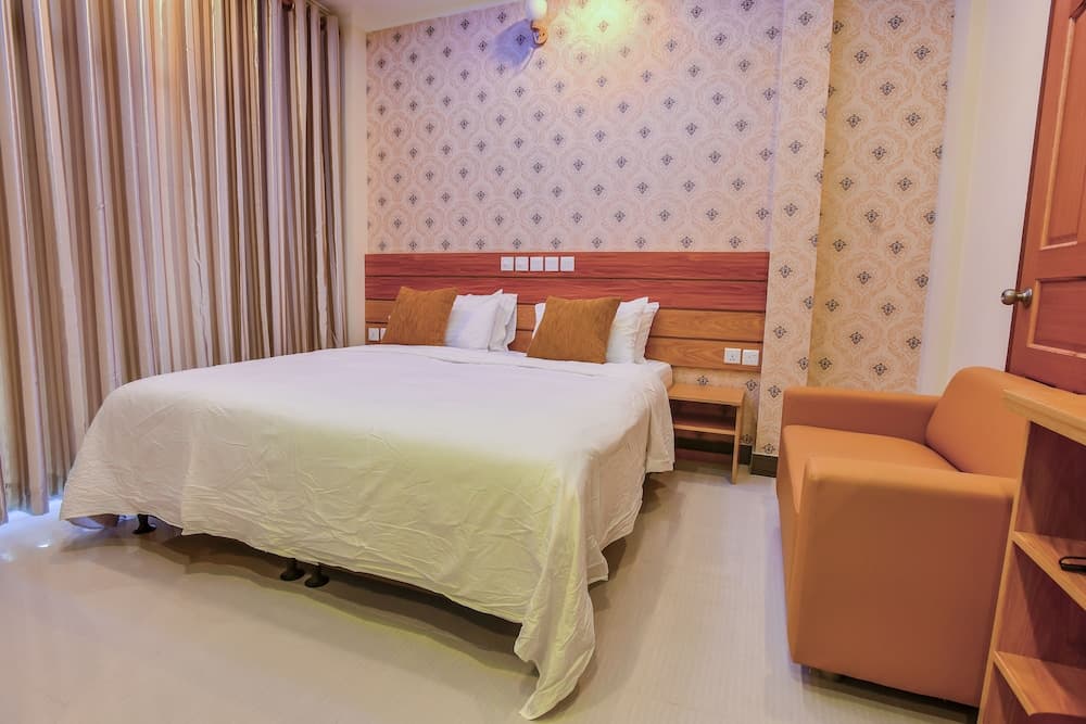 Ocean Retreat & Spa - View 22