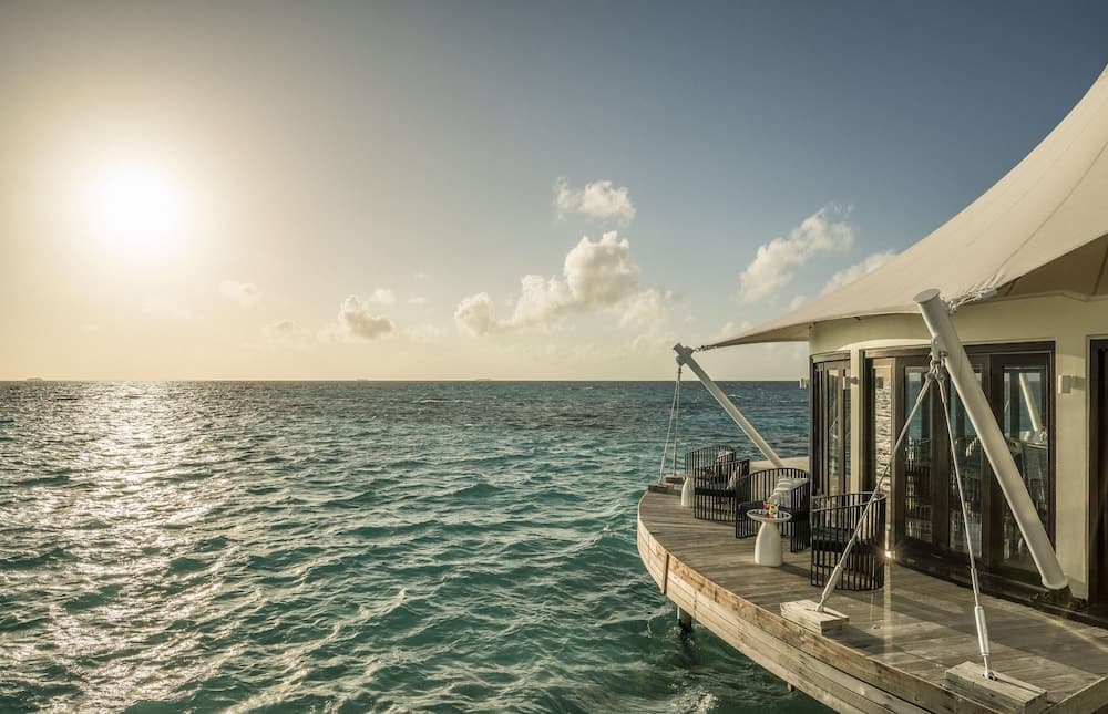 Niyama Private Islands Maldives - View 105