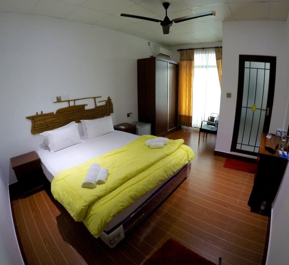 Guraidhoo Palm Inn - View 3