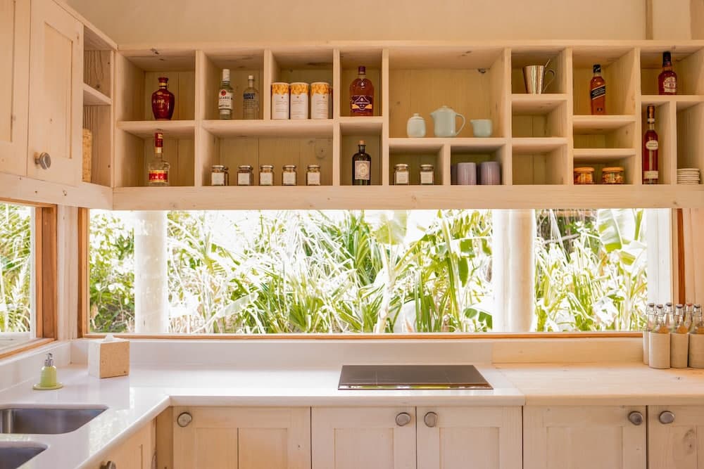 Soneva Jani - View 178