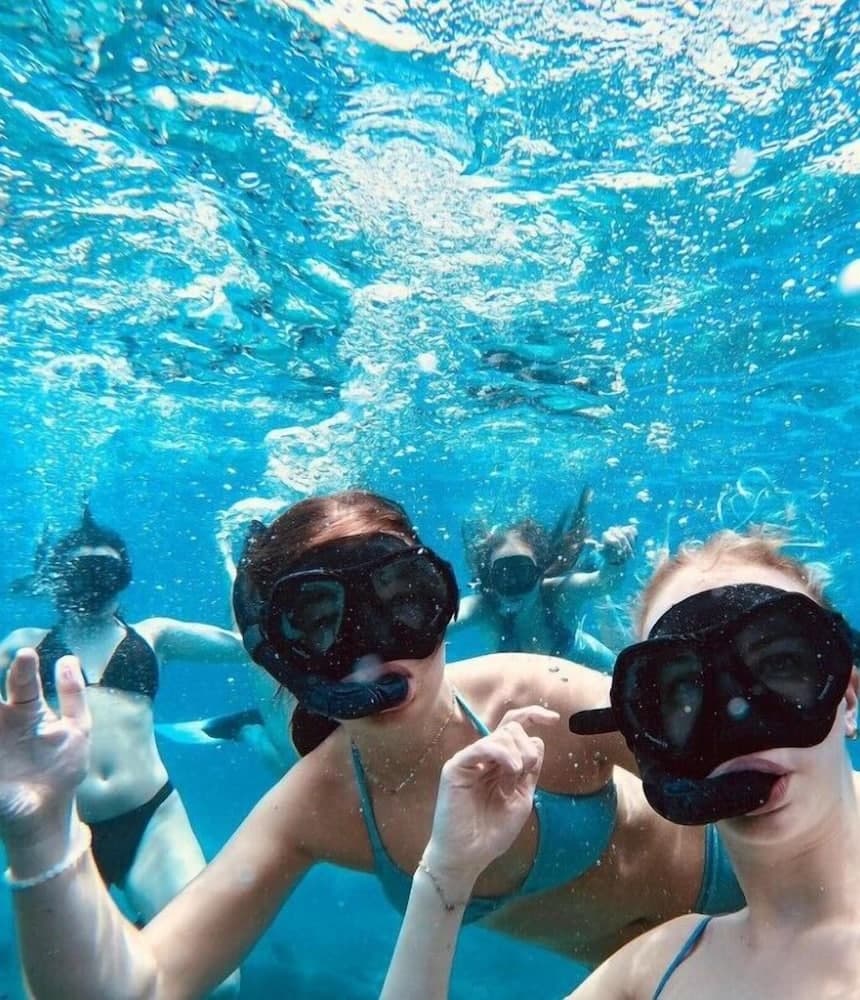 Bibee Maldives - View 181