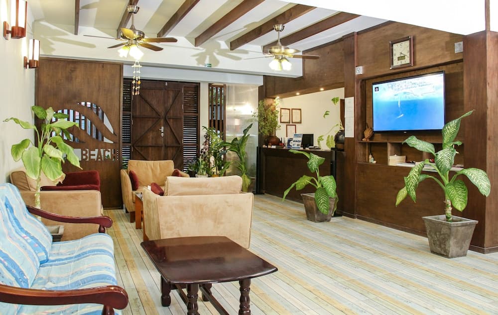 Salt Beach Hotel - View 46