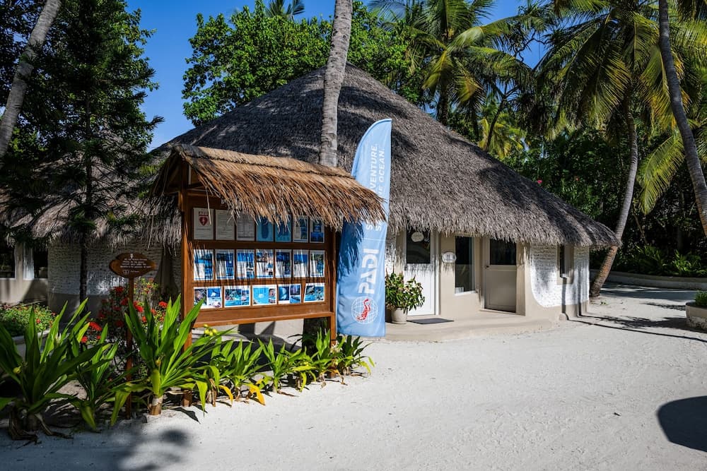 Nika Island Resort & Spa - View 56