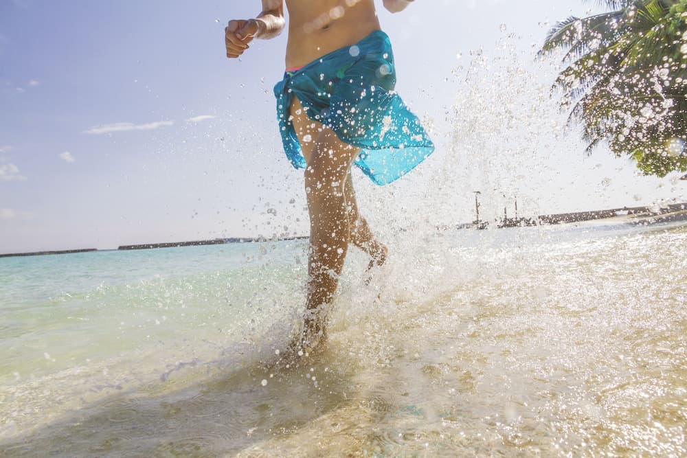 Kurumba Maldives - View 114