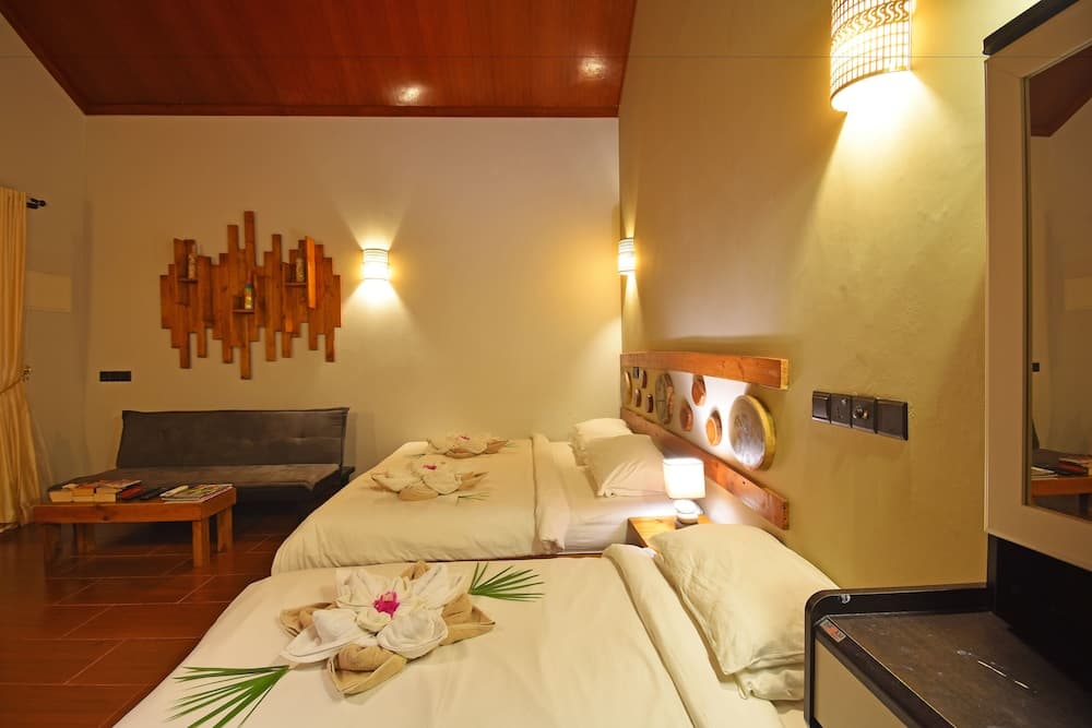 Beach Villa Ukulhas - View 23