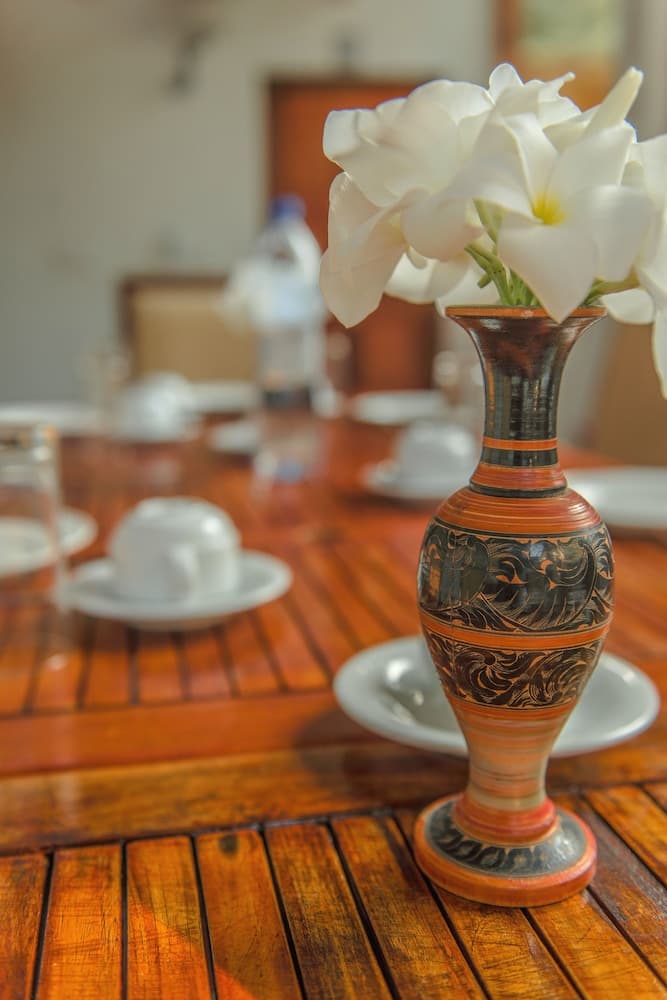 Tropical Biosphere Hotel - View 23