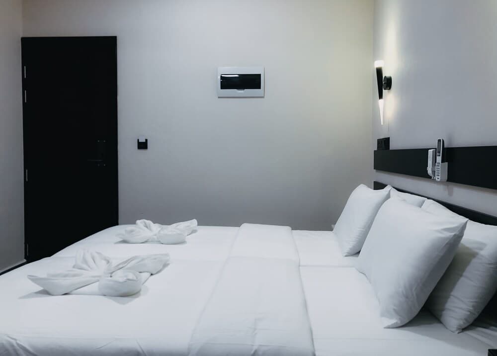 Infinity Dhiffushi - View 6