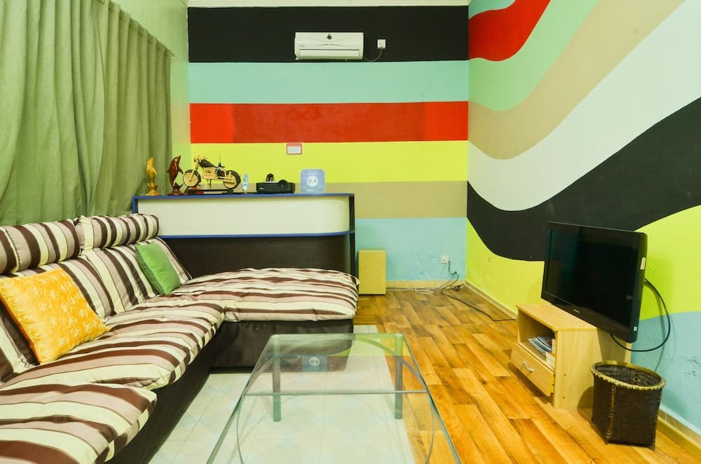 Huraa East Inn - View 27