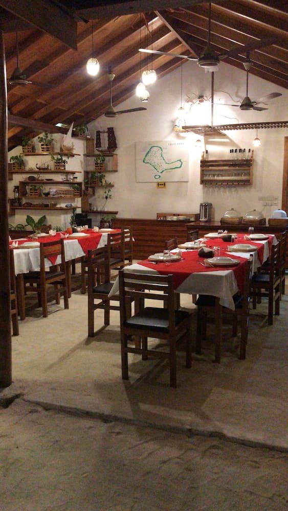 Eden BAANI Lodge - View 44