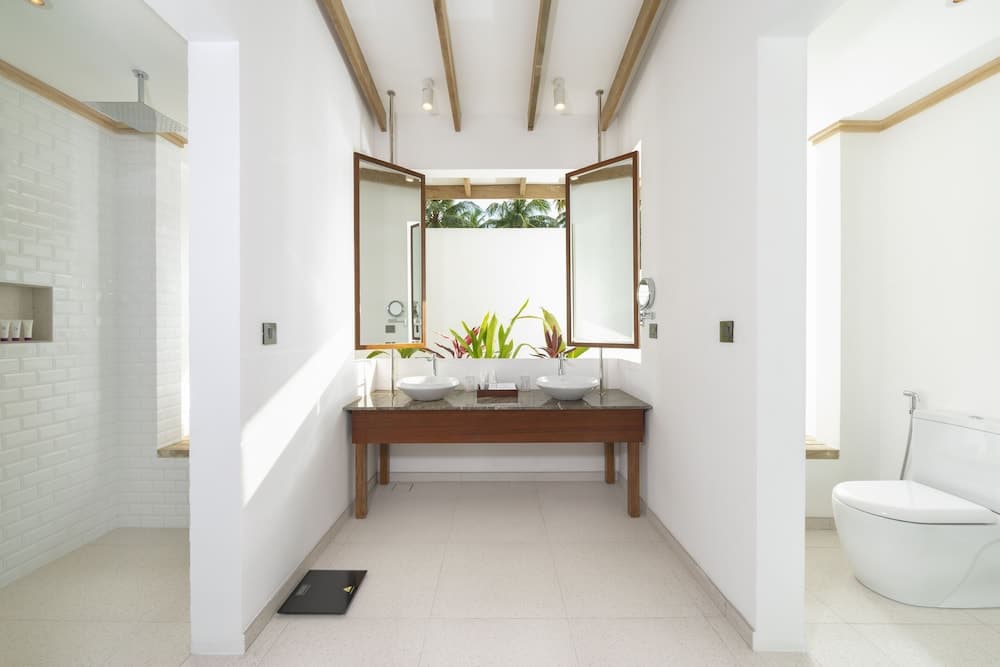 Cinnamon Hakuraa Huraa Maldives - Adults Only - View 8