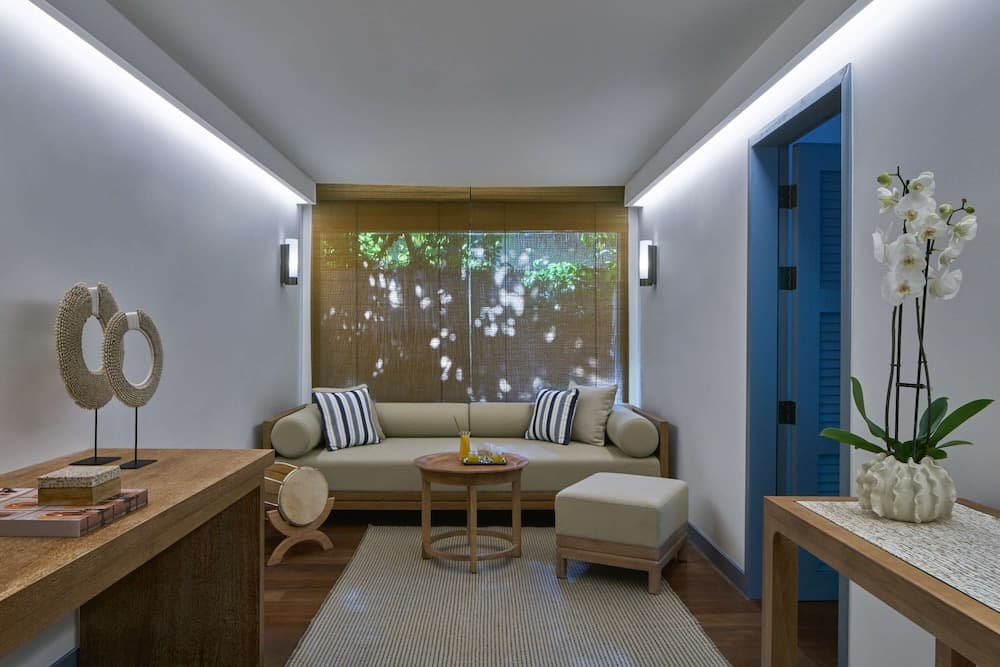 The Halcyon Private Isles Maldives, Autograph Collection - View 14