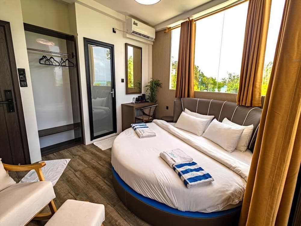 Bibee Maldives - View 124