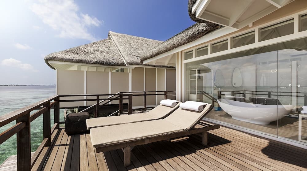 LUX* South Ari Atoll - View 199