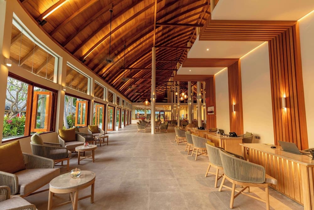 Meeru Maldives Resort Island - View 2