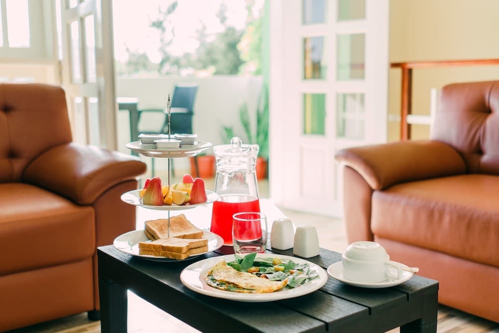 Cottage 316 Fuvahmualh - View 16