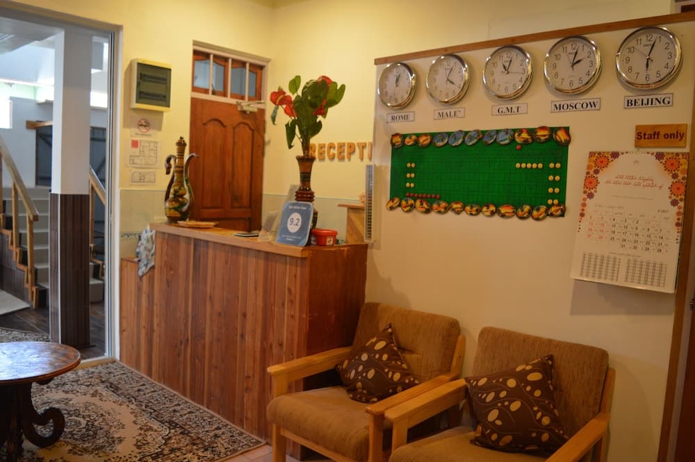 Sunshine View - View 2