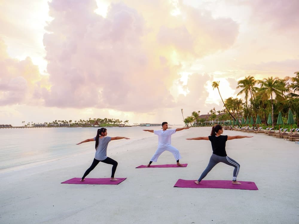 SAii Lagoon Maldives, Curio Collection by Hilton - View 83