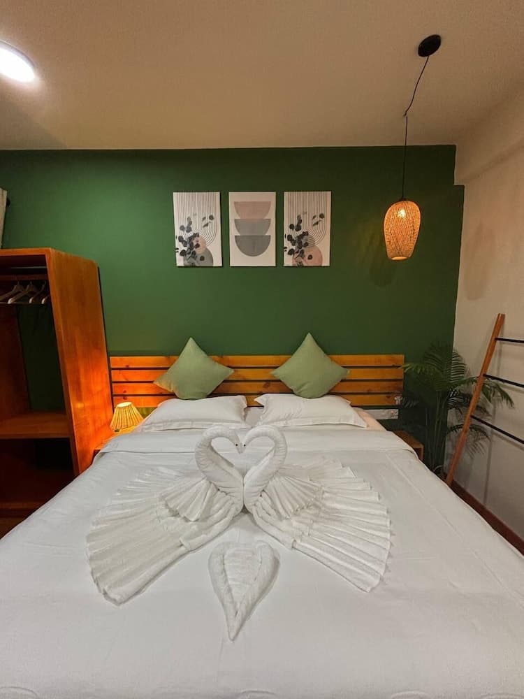 Ruka Maldives - View 7