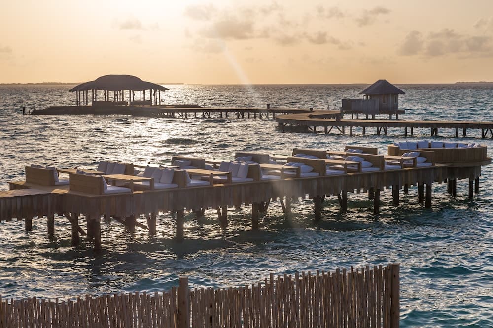 Soneva Jani - View 44