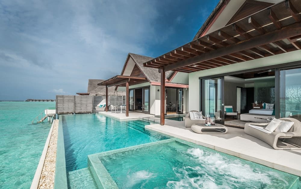 Niyama Private Islands Maldives - View 36