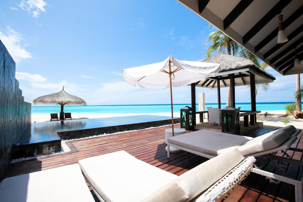 Kihaa Maldives - View 201