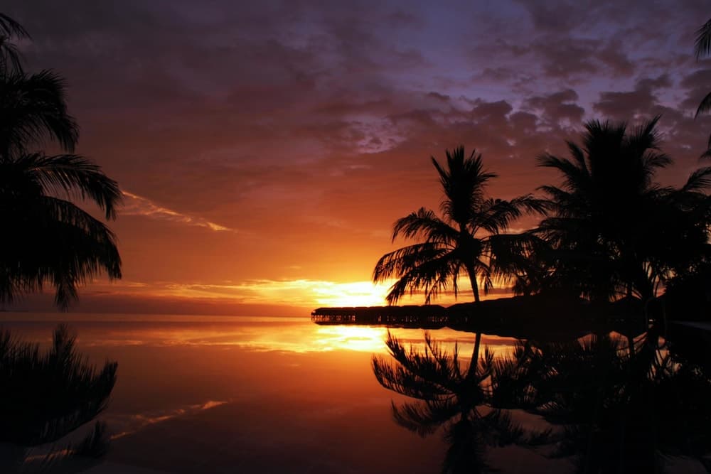 Vilamendhoo Island Resort & Spa - View 63