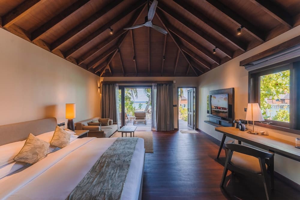 Veligandu Maldives Resort Island - View 30