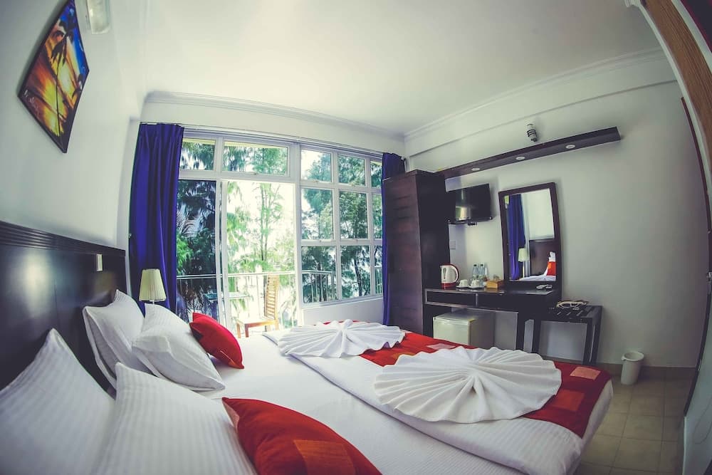 Sunny Suites Inn - View 10