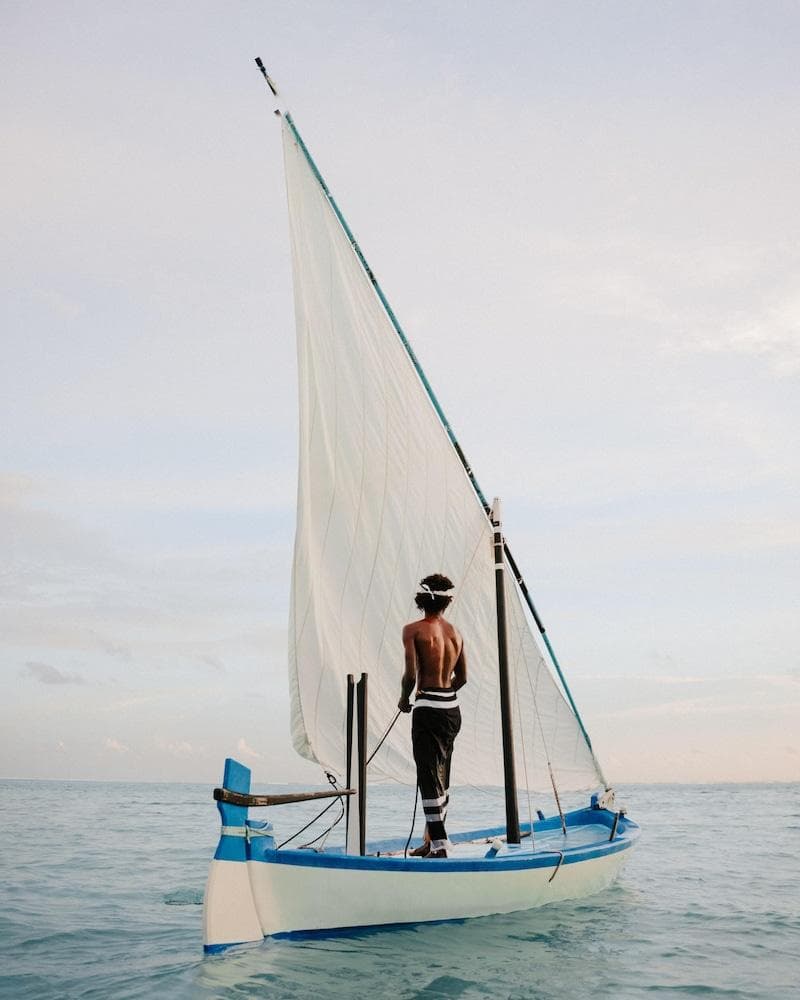 Villa Park Sun Island Resort - View 124