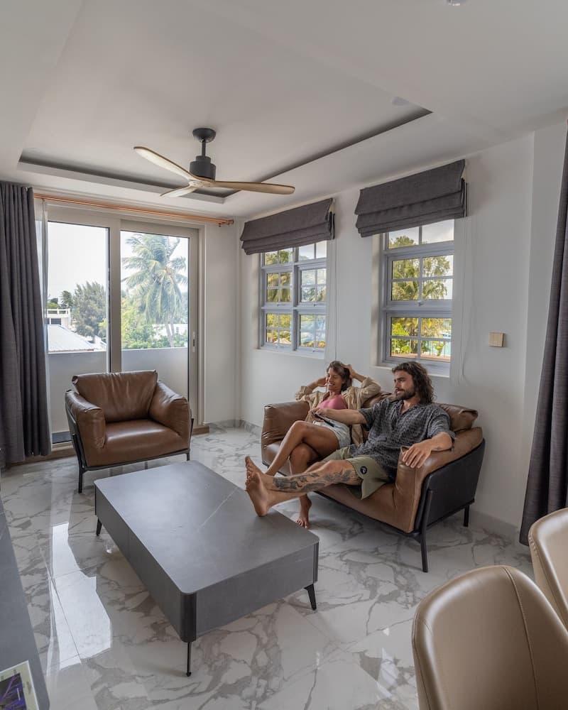 Stay Mikado - View 39