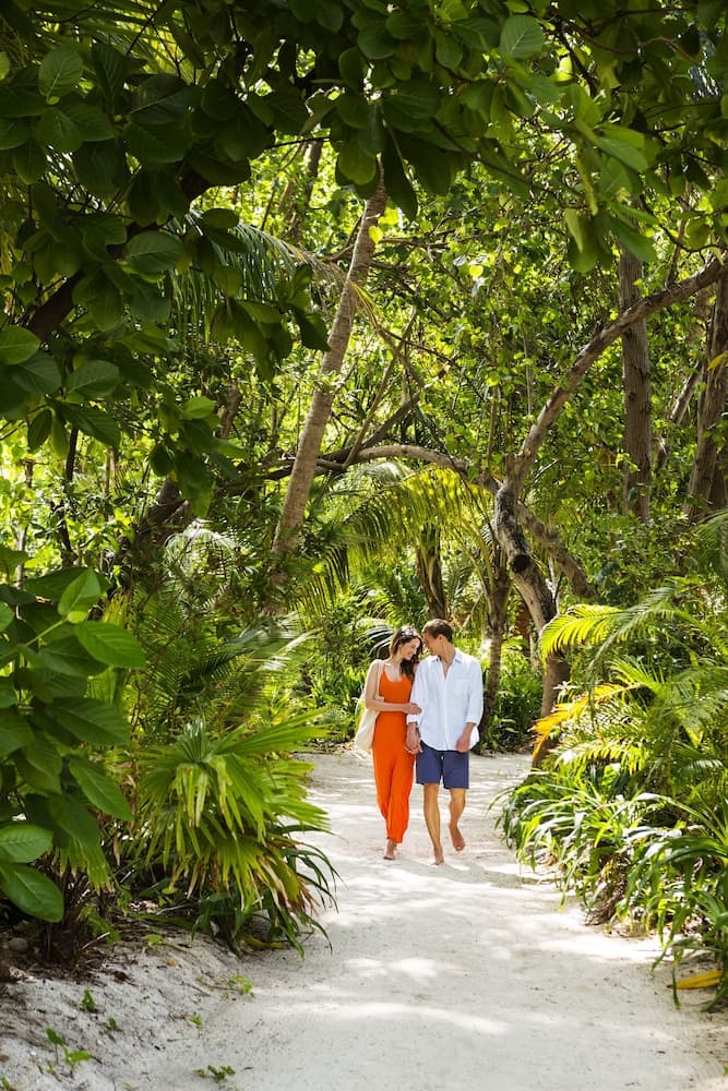 Veligandu Maldives Resort Island - View 17