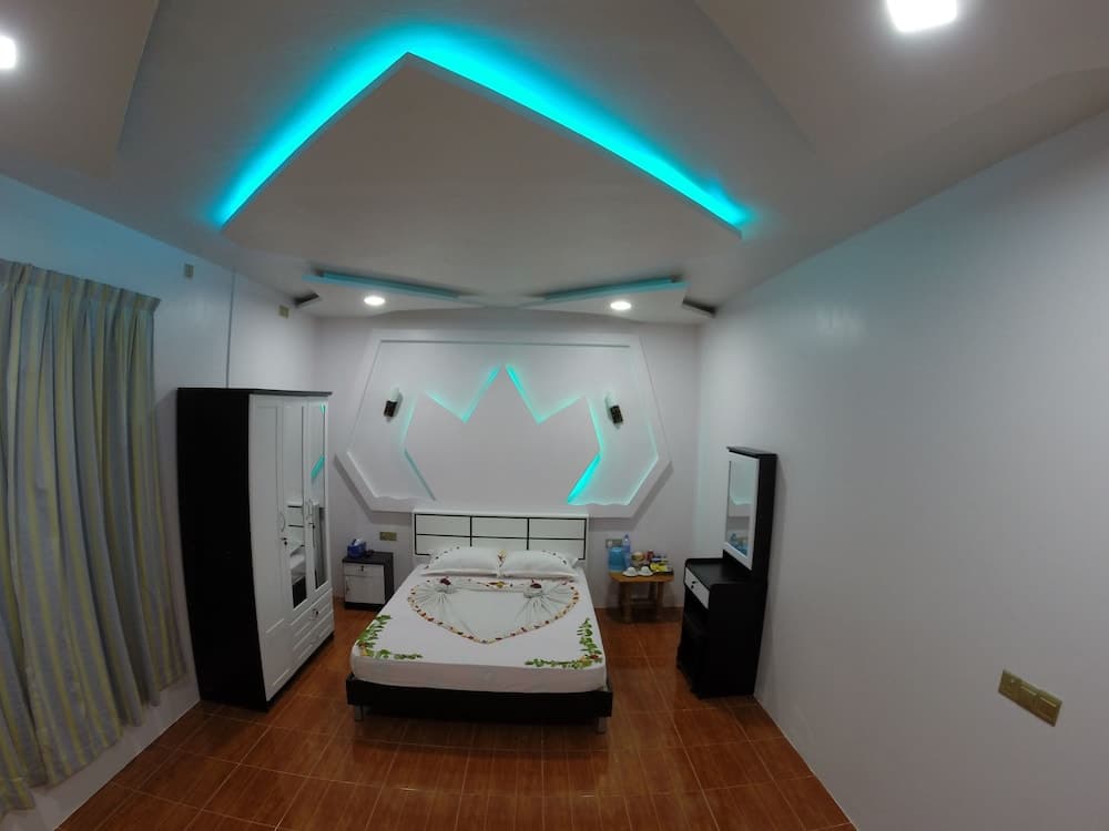 Hulhudheli Inn - View 17