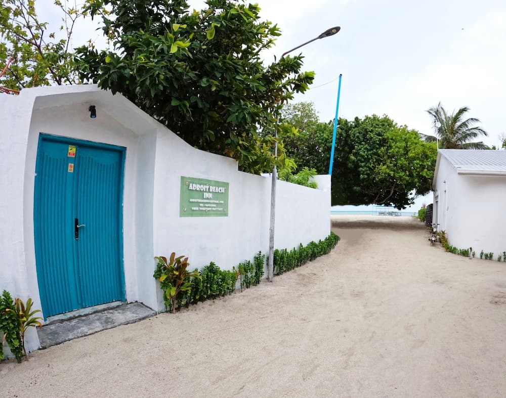 Adroit Beach Inn - View 166